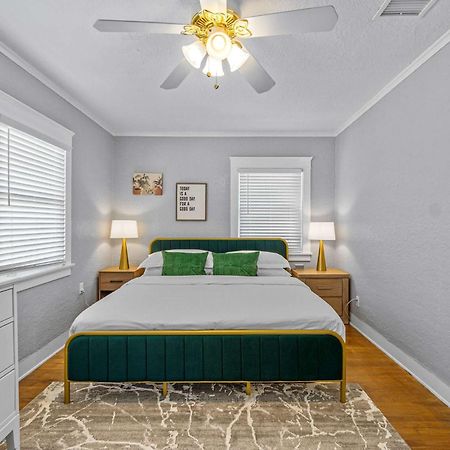 Bankers Hill Hideaway With Ac Views And Parking Apartment San Diego Luaran gambar