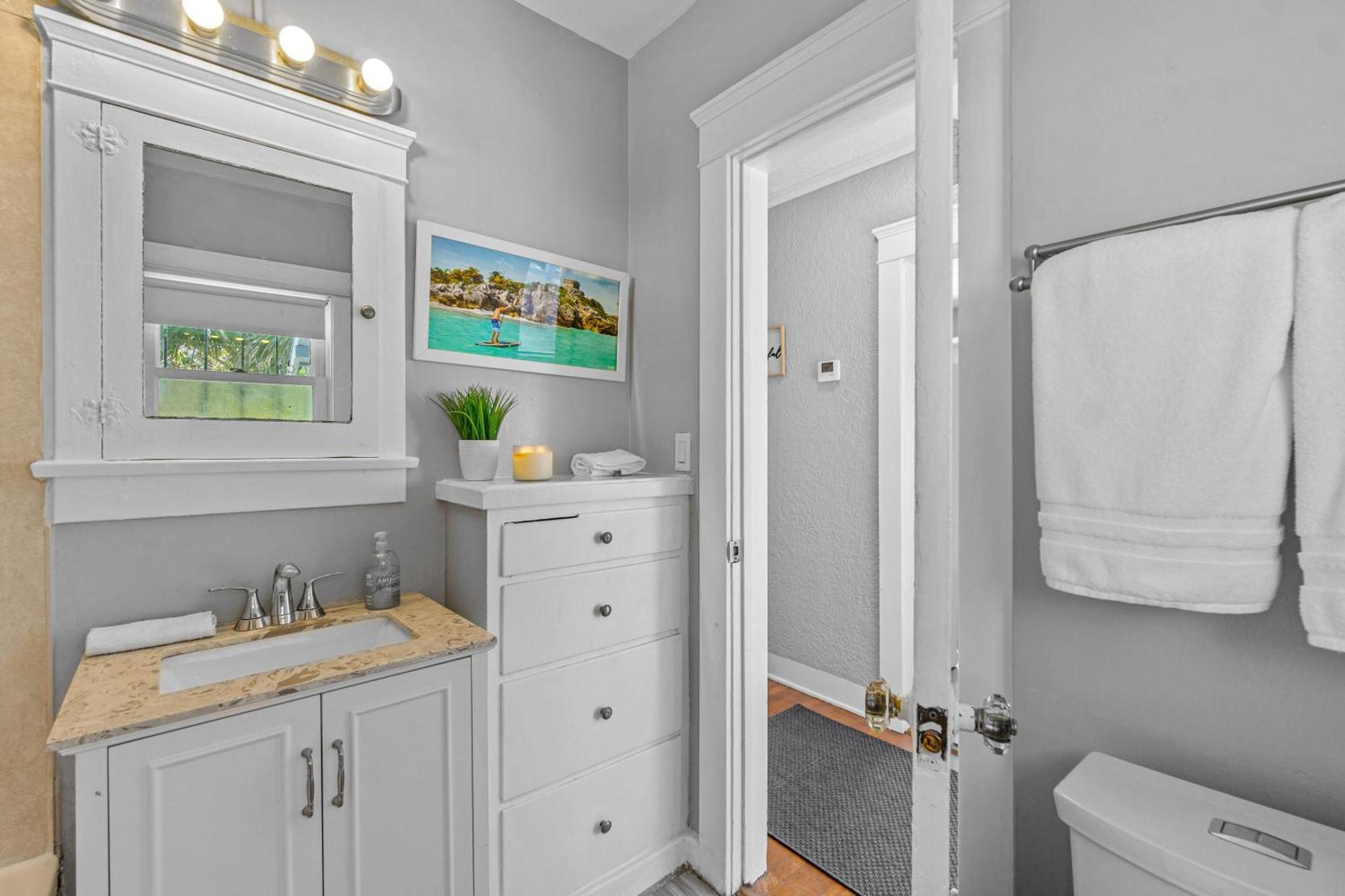 Bankers Hill Hideaway With Ac Views And Parking Apartment San Diego Luaran gambar