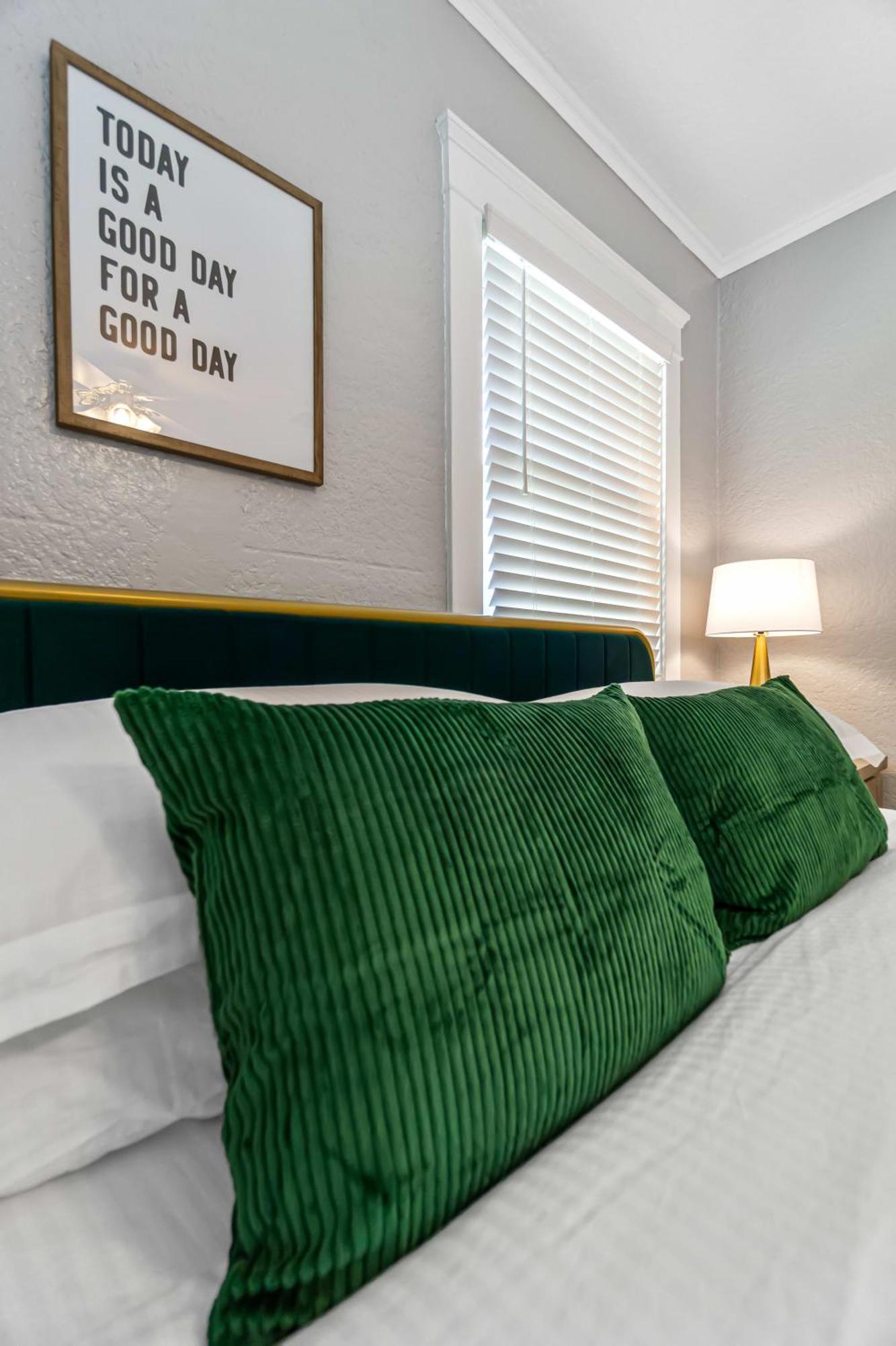 Bankers Hill Hideaway With Ac Views And Parking Apartment San Diego Luaran gambar