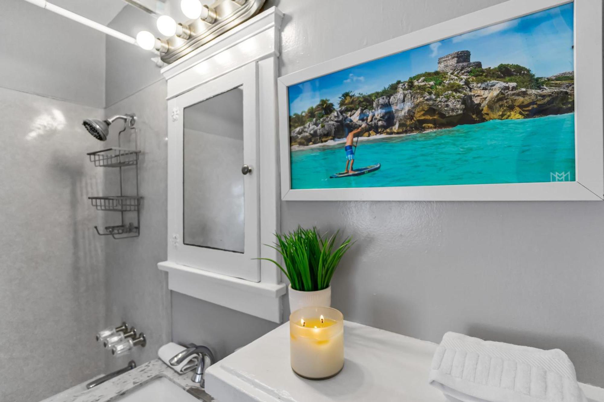 Bankers Hill Hideaway With Ac Views And Parking Apartment San Diego Luaran gambar