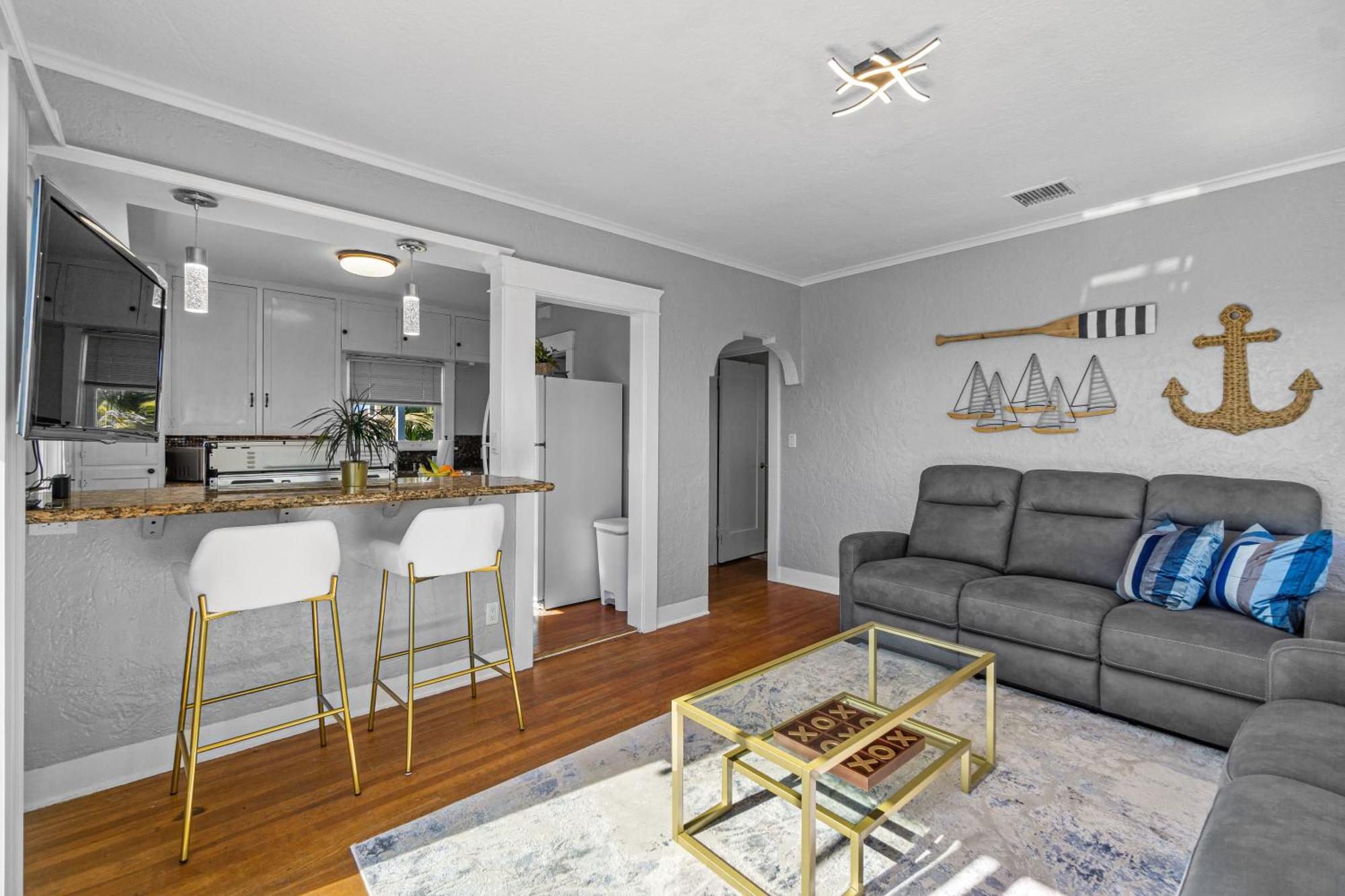 Bankers Hill Hideaway With Ac Views And Parking Apartment San Diego Luaran gambar