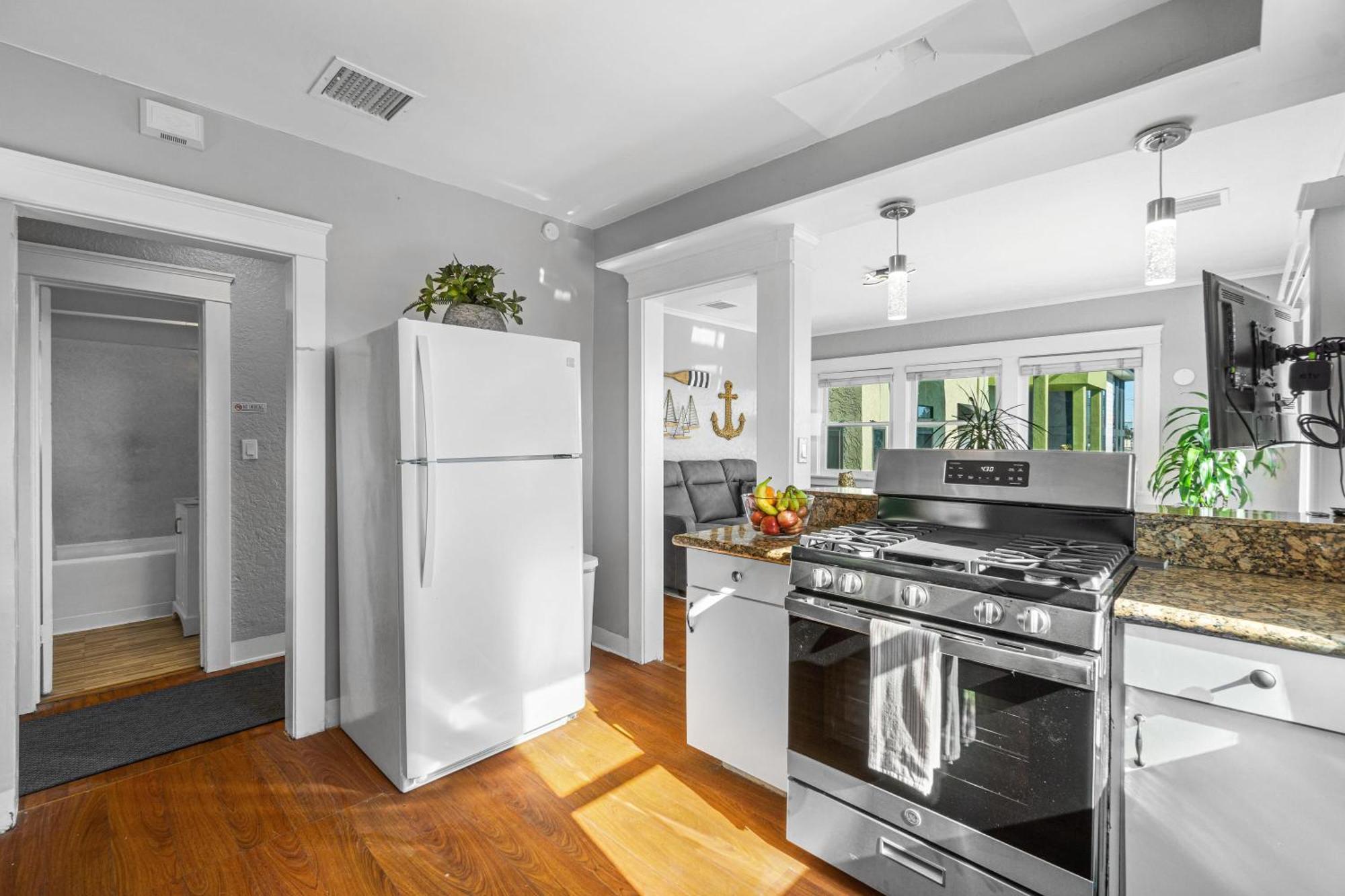 Bankers Hill Hideaway With Ac Views And Parking Apartment San Diego Luaran gambar