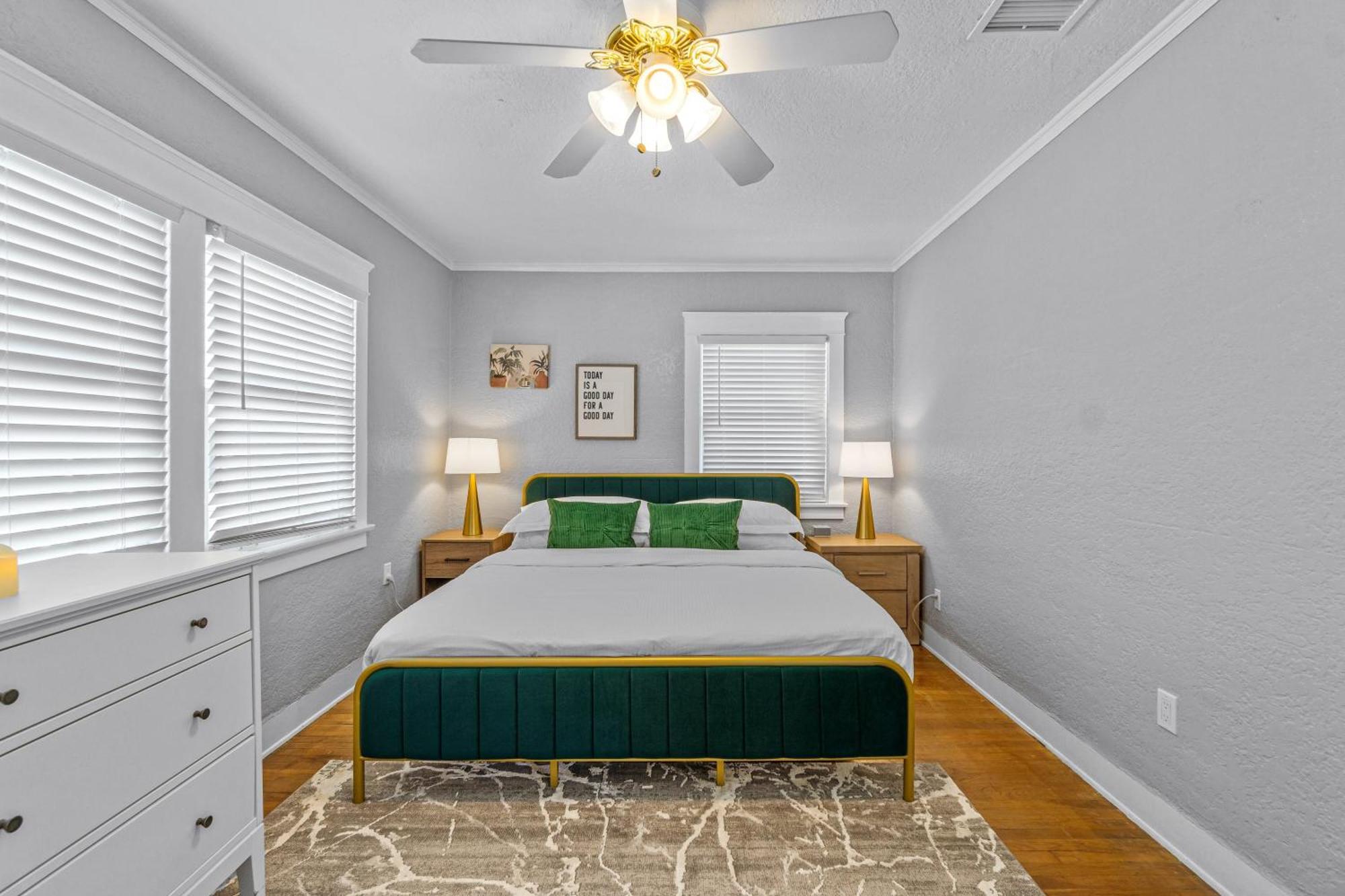 Bankers Hill Hideaway With Ac Views And Parking Apartment San Diego Luaran gambar