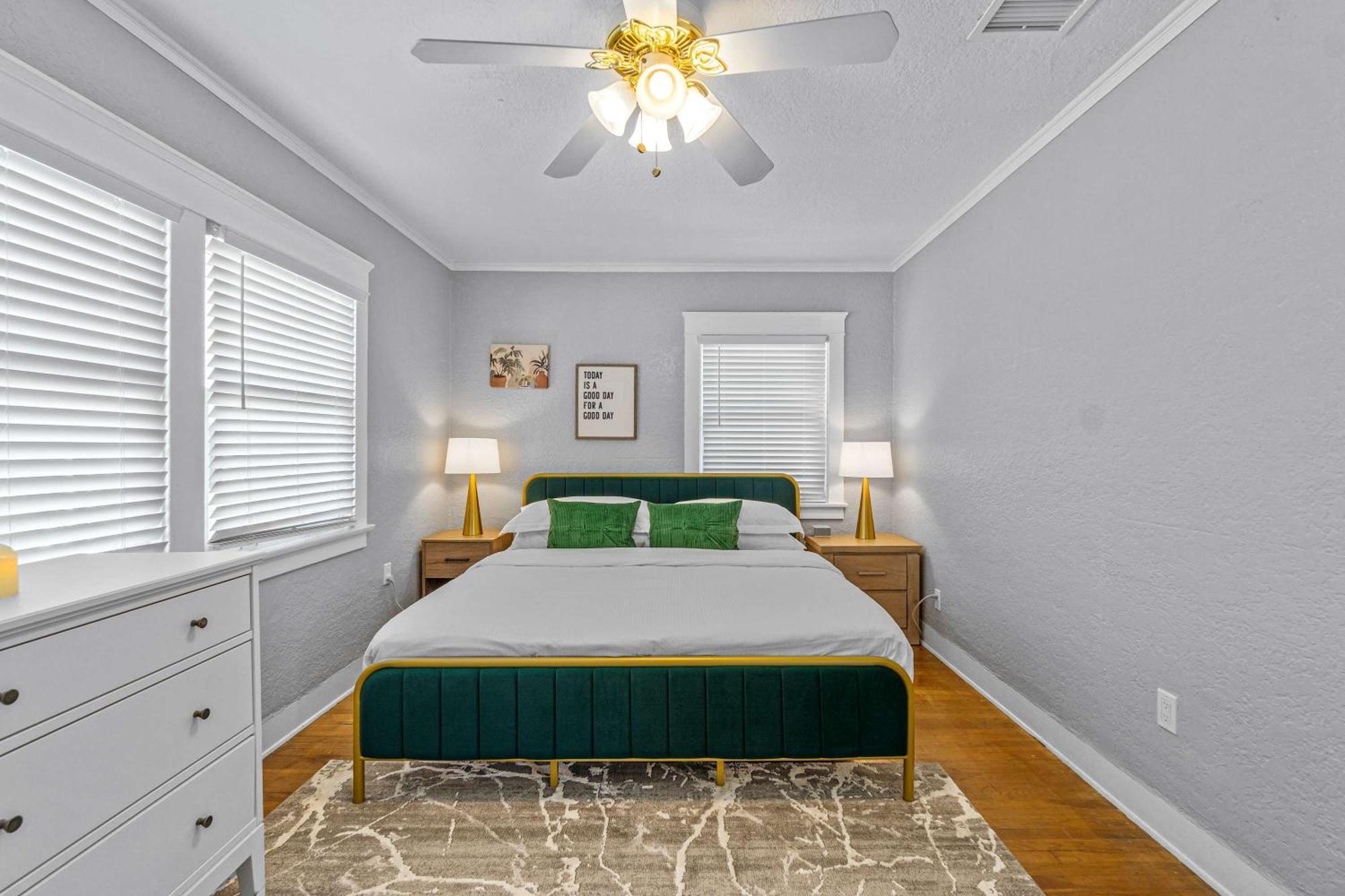 Bankers Hill Hideaway With Ac Views And Parking Apartment San Diego Luaran gambar